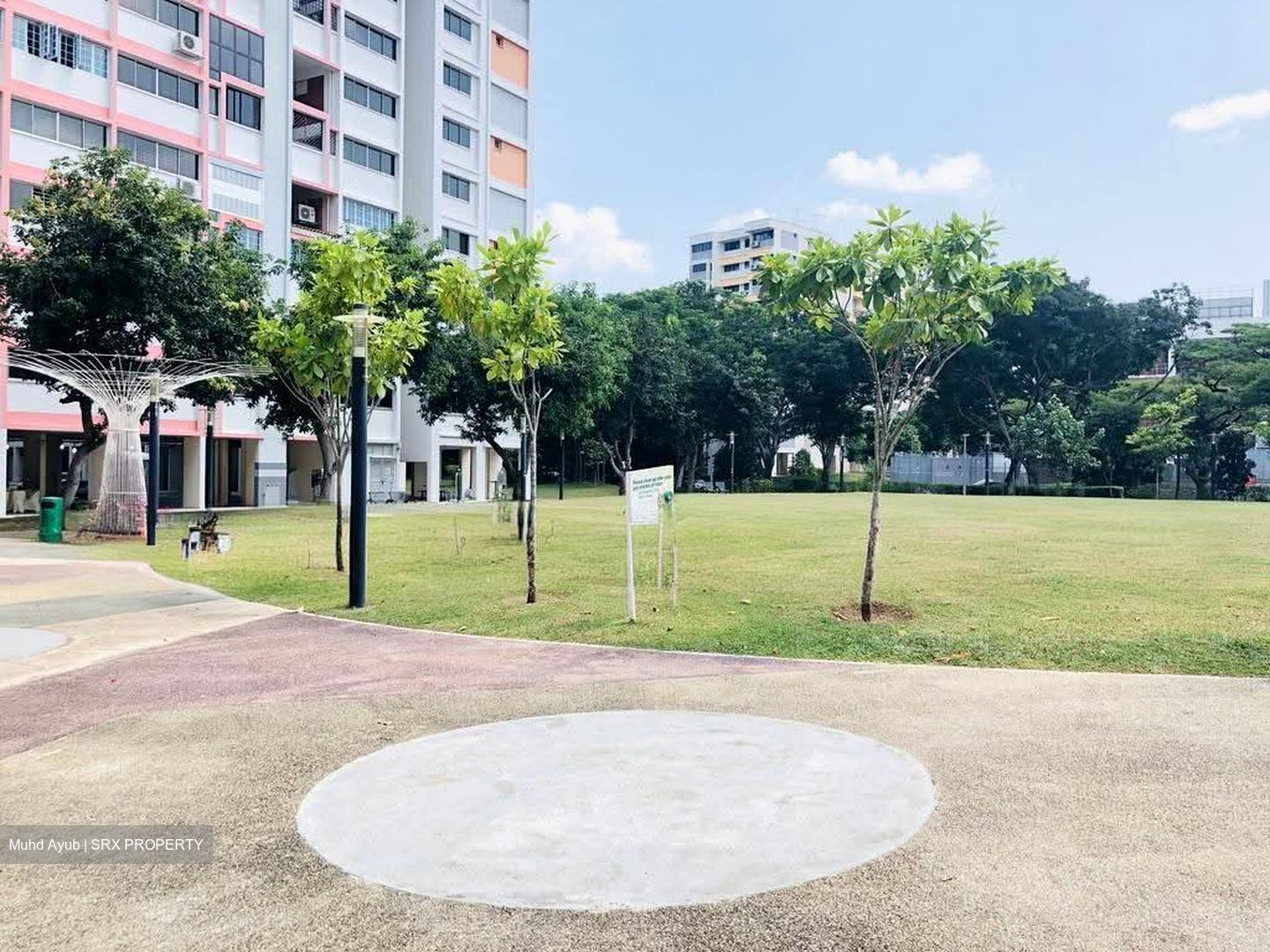 Blk 936 TAMPINES PALMSPRING (Tampines), HDB 5 Rooms #607430201